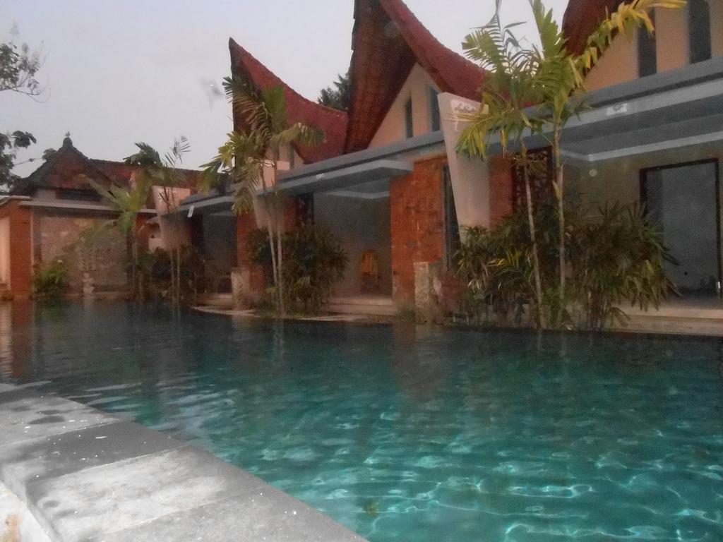 हॉलिडे पार्क The Garden 4*