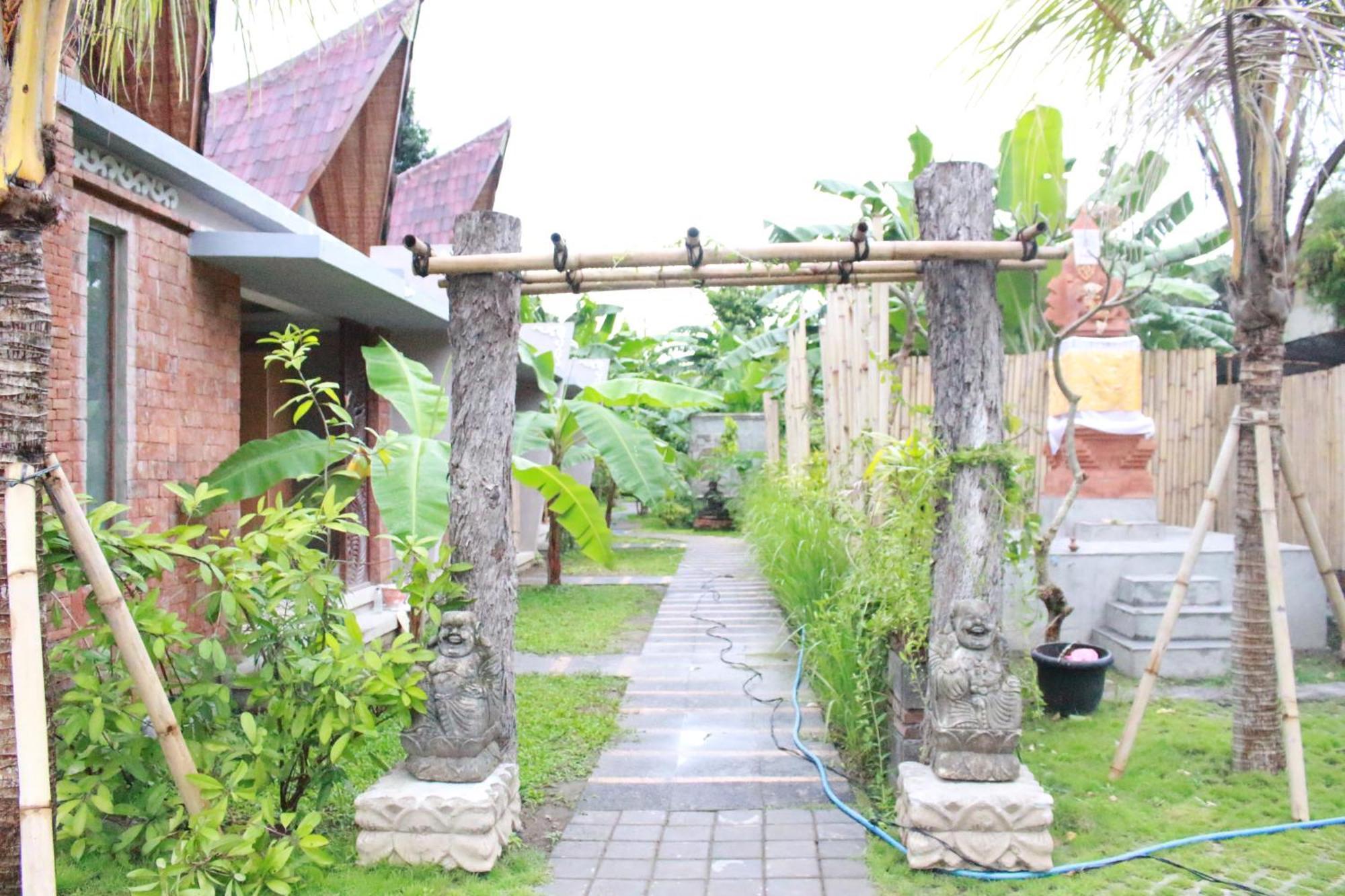 The Garden हॉलिडे पार्क