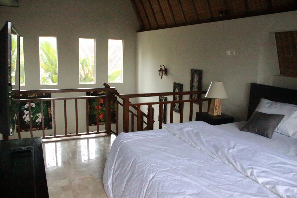 हॉलिडे पार्क The Garden Sanur (Bali)
