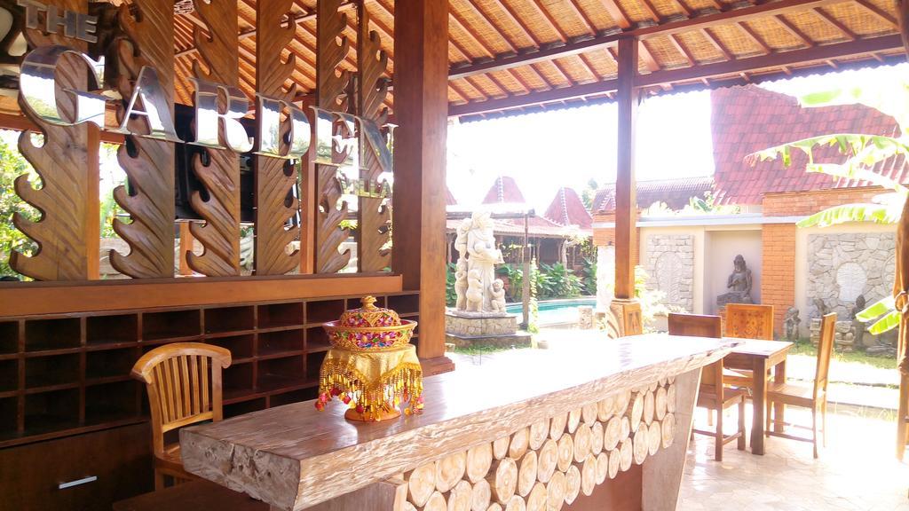 हॉलिडे पार्क The Garden Sanur (Bali)