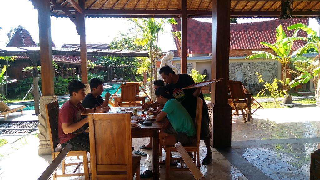 The Garden Taman liburan 4*