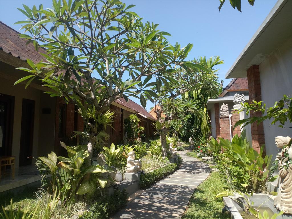 हॉलिडे पार्क The Garden