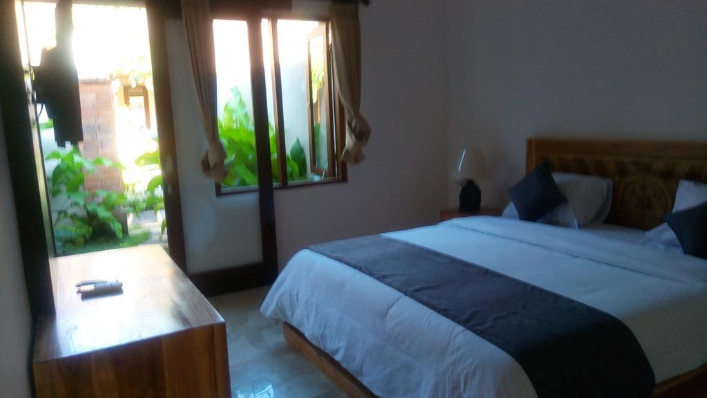 The Garden हॉलिडे पार्क Sanur (Bali)