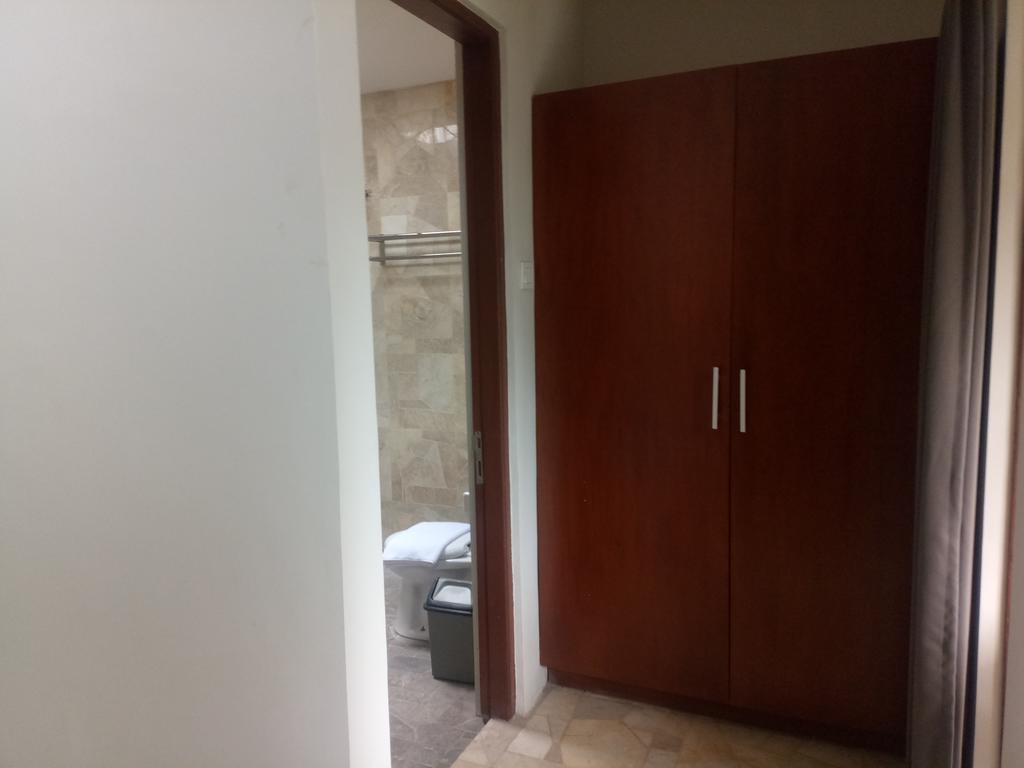 हॉलिडे पार्क The Garden 4*