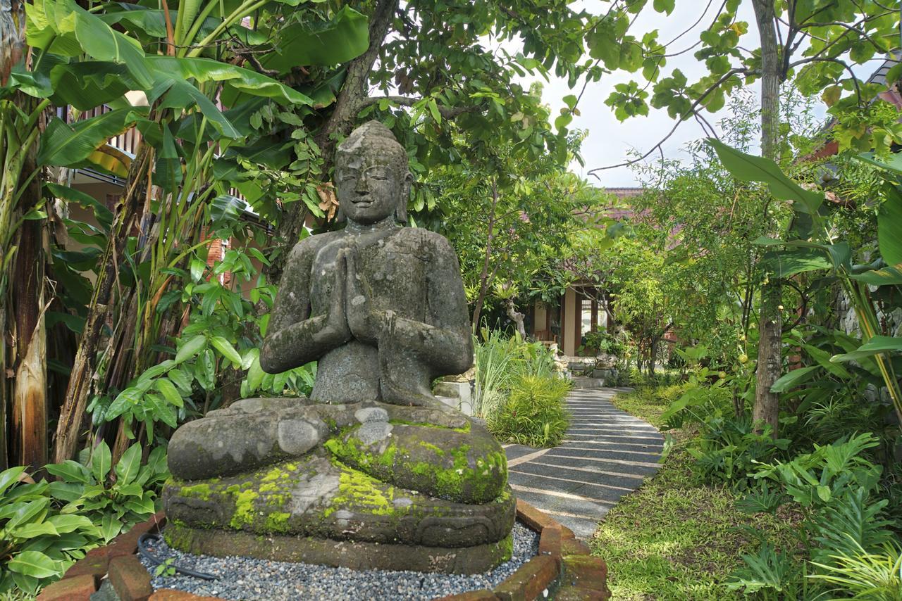 The Garden हॉलिडे पार्क 4*