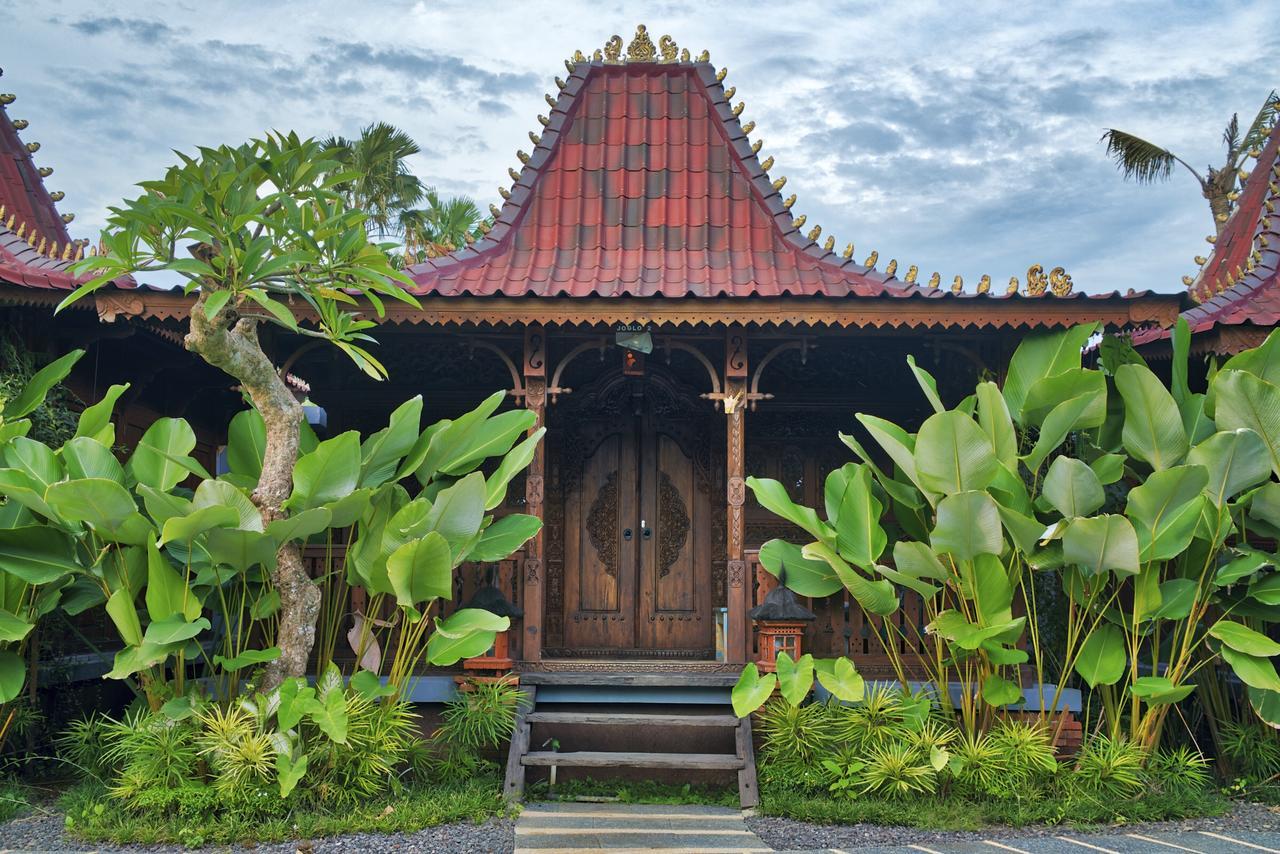 The Garden हॉलिडे पार्क Sanur (Bali)