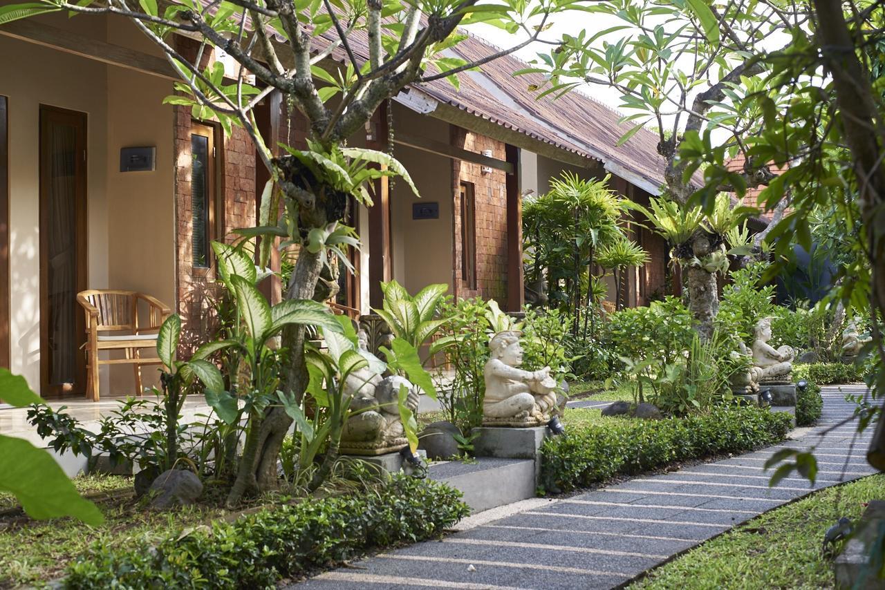 हॉलिडे पार्क The Garden Sanur (Bali)