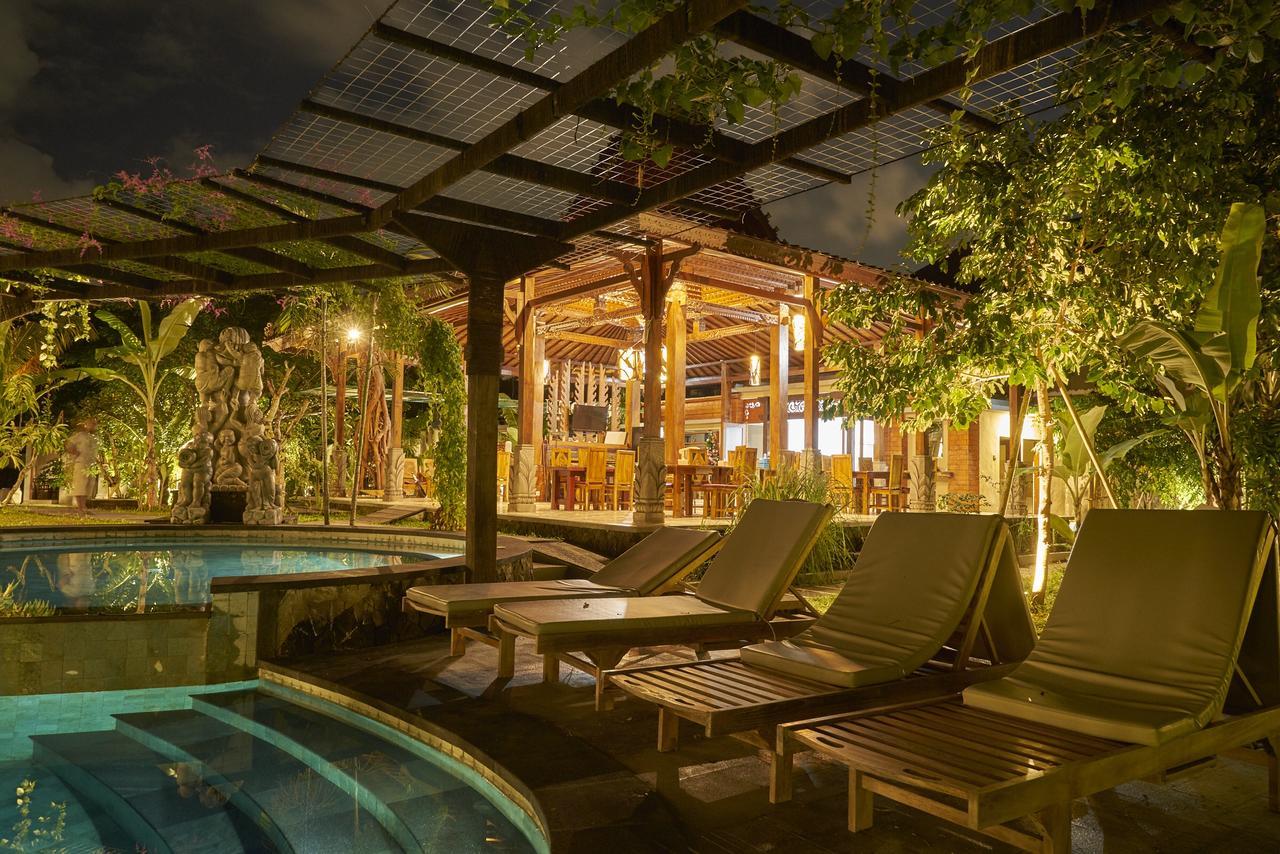 हॉलिडे पार्क The Garden 4*