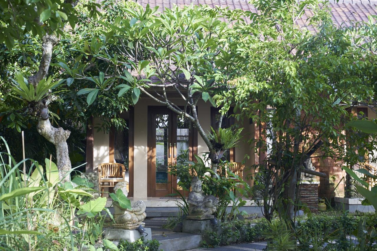 हॉलिडे पार्क The Garden Sanur (Bali)