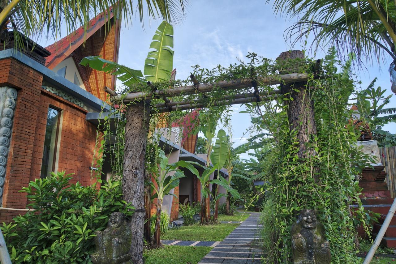 The Garden Sanur (Bali)