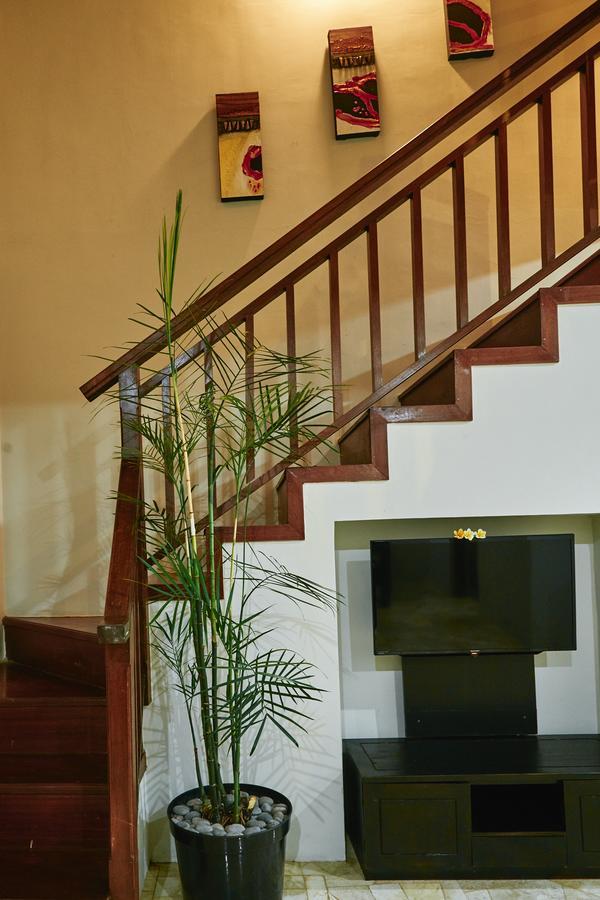 The Garden Holiday park Sanur (Bali)