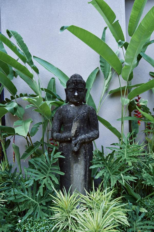 Holiday park The Garden Sanur (Bali)